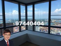 Skysuites@Anson (D2), Apartment #62511952